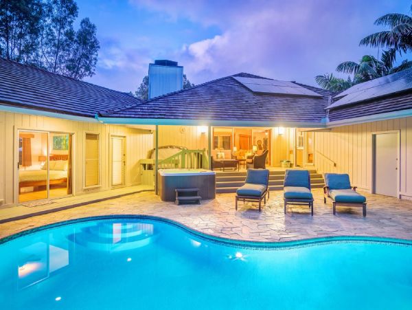 Princeville Home 1002144