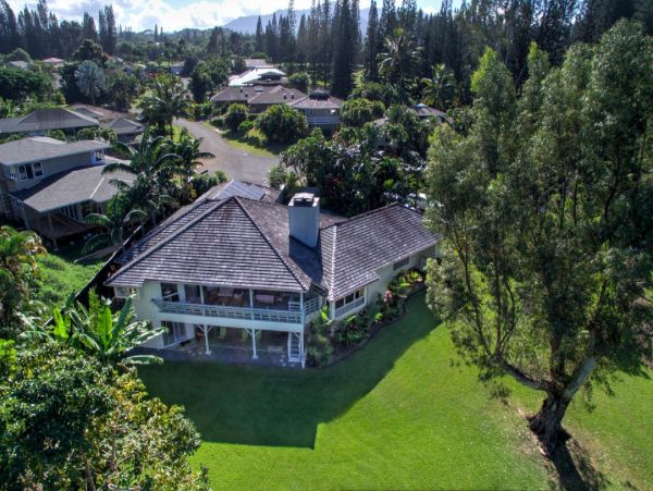 Princeville Home 1002144