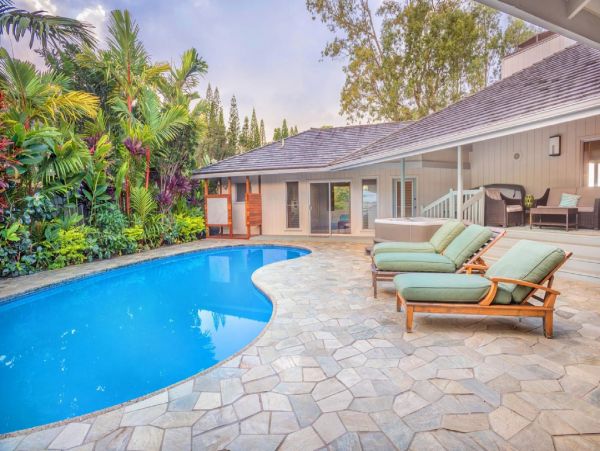 Princeville Home 1002144