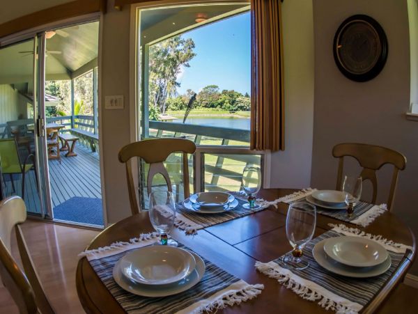 Princeville Home 1002144