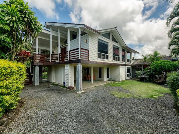 Hanalei Home 1002145