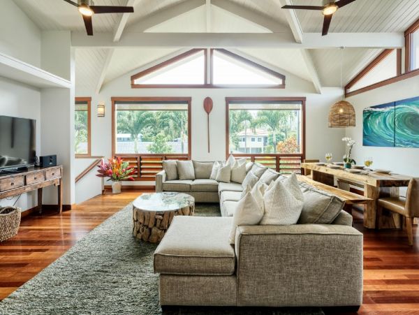 Hanalei Home 1002145