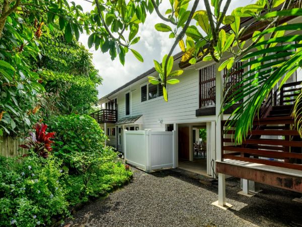 Hanalei Home 1002145