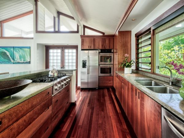 Hanalei Home 1002145