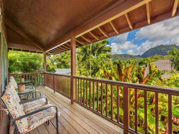 Princeville Home 1002146