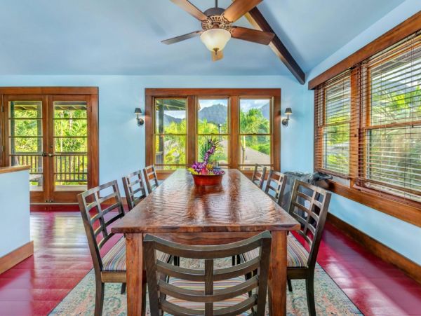 Princeville Home 1002146