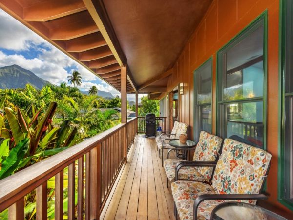Princeville Home 1002146