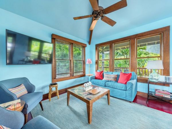 Princeville Home 1002146