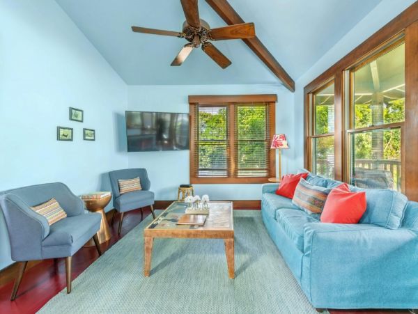 Princeville Home 1002146