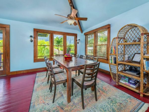 Princeville Home 1002146