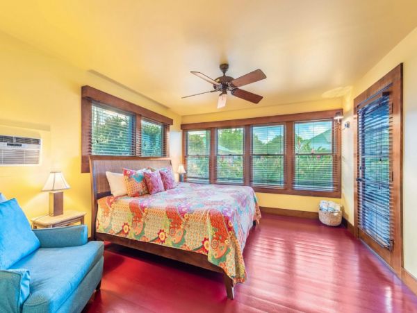 Princeville Home 1002146