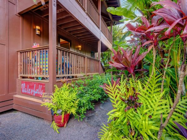 Princeville Home 1002146
