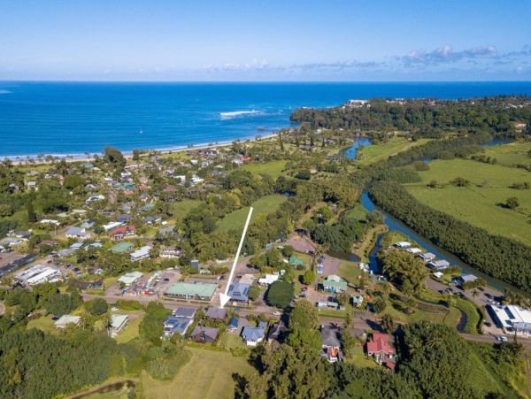 Princeville Home 1002146