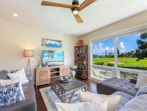 Princeville Home 1002147