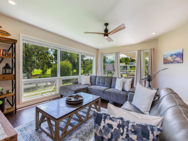 Princeville Home 1002147