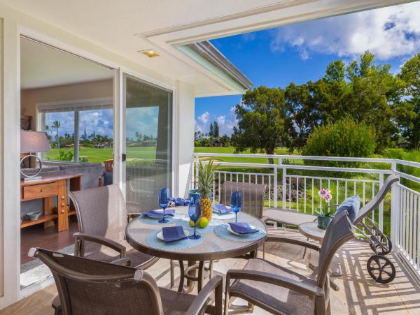Princeville Home 1002147
