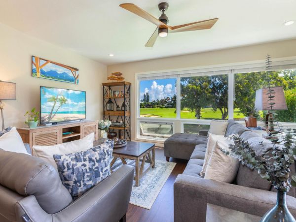 Princeville Home 1002147