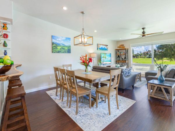 Princeville Home 1002147