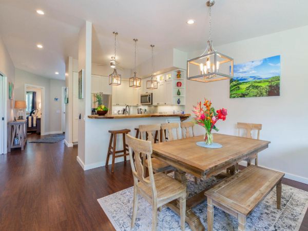 Princeville Home 1002147