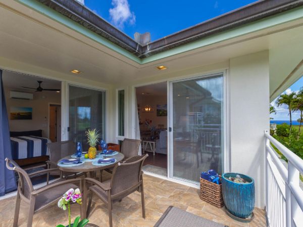 Princeville Home 1002147