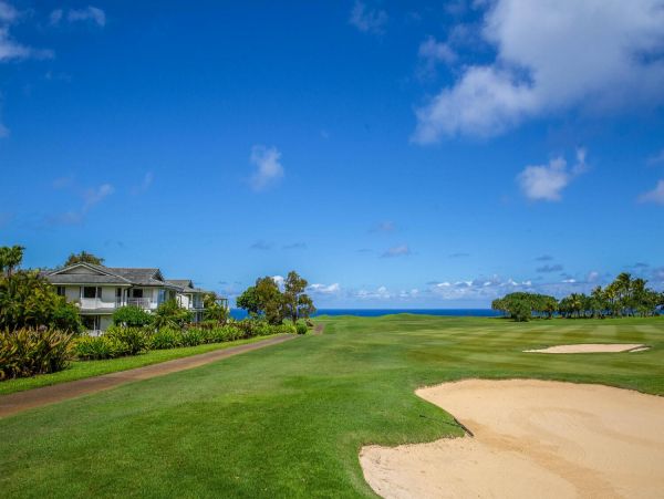 Princeville Home 1002147