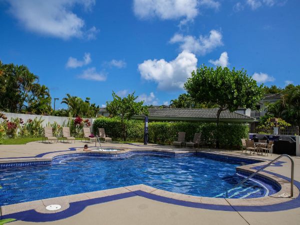 Princeville Home 1002147