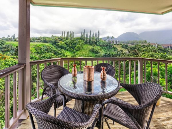 Princeville Home 1002148
