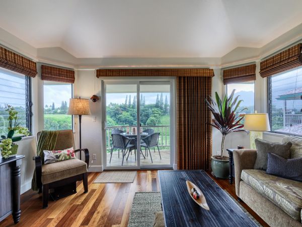 Princeville Home 1002148