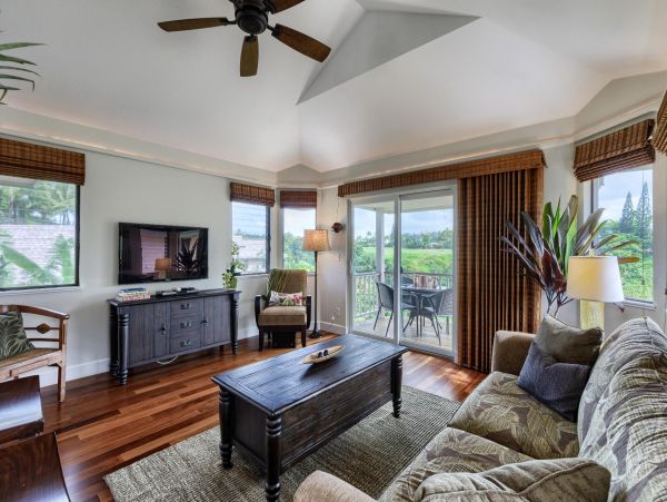 Princeville Home 1002148
