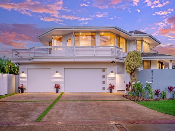 Princeville Home 1002151
