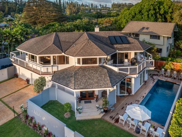 Princeville Home 1002151