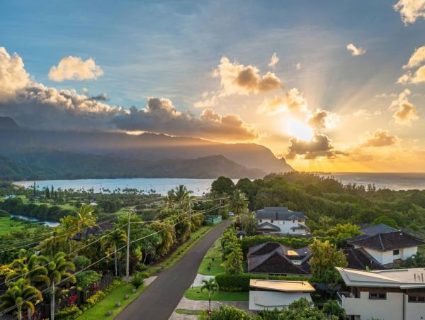 Princeville Home 1002151