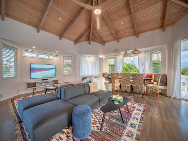 Princeville Home 1002151