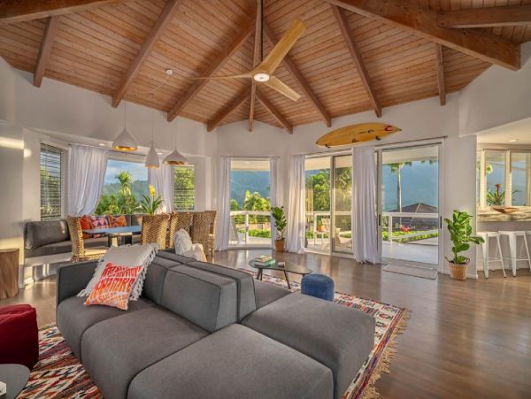 Princeville Home 1002151