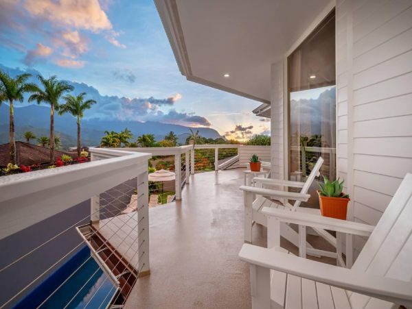 Princeville Home 1002151