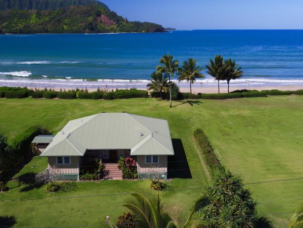 Princeville Home 1002154