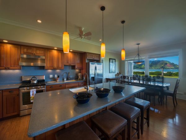 Princeville Home 1002154