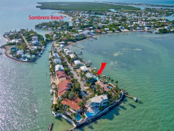 Why The Caribbean When You can Come to Marathon!