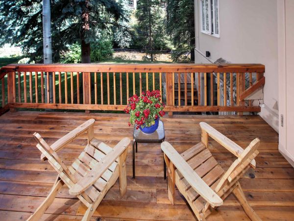 Vail Village Location Five Star Location