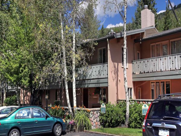 Vail Village Location Five Star Location