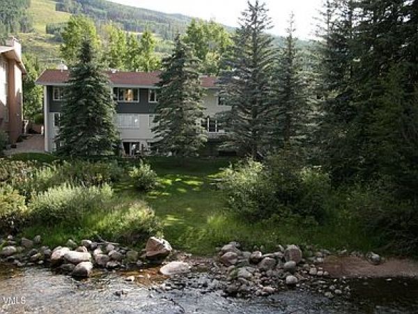 Vail Village Location Five Star Location