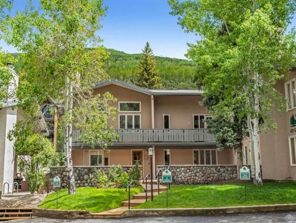 Vail Village Location Five Star Location