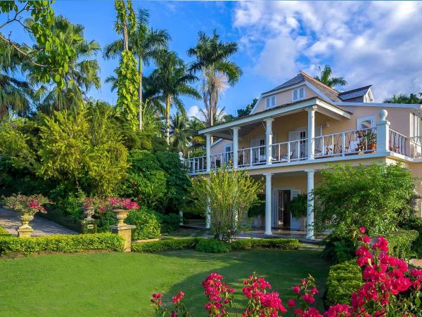 Jamaica Home 1002163