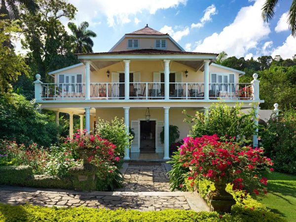 Jamaica Home 1002163
