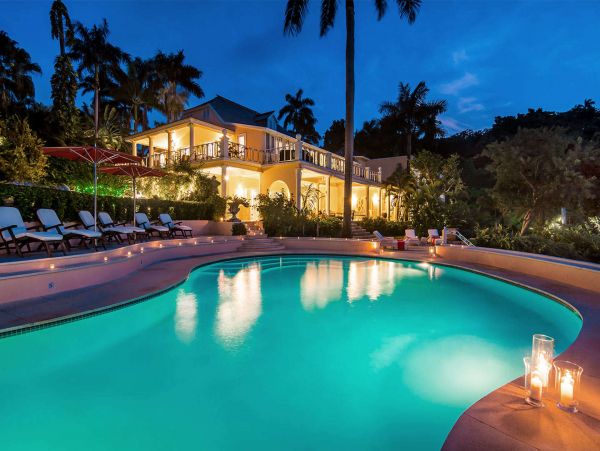 Jamaica Home 1002163
