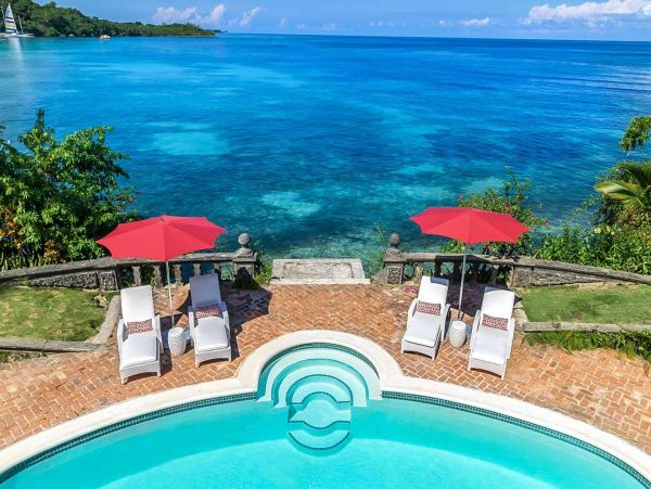 Jamaica Home 1002163