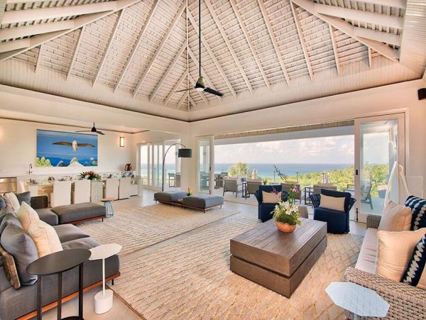 Montego Bay Mansion with 10 Bedrooms and Views