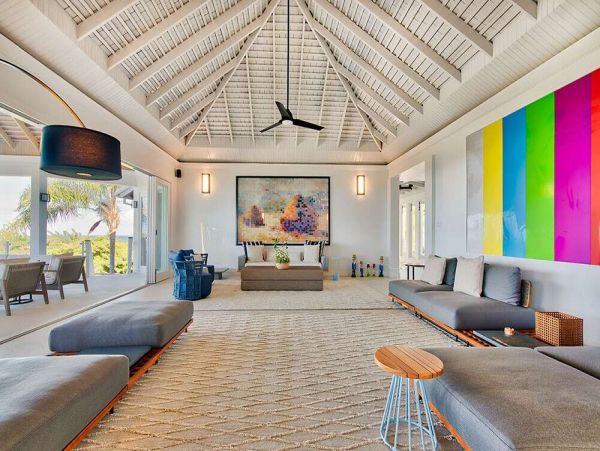 Montego Bay Mansion with 10 Bedrooms and Views