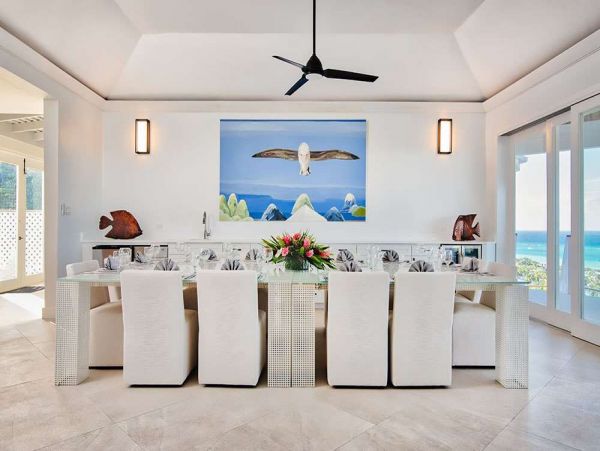 Montego Bay Mansion with 10 Bedrooms and Views