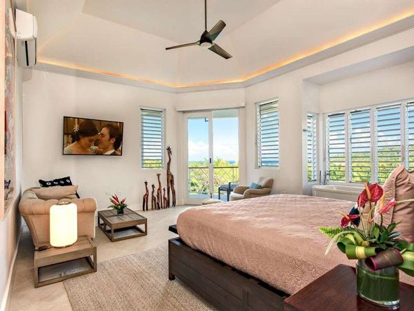 Montego Bay Mansion with 10 Bedrooms and Views